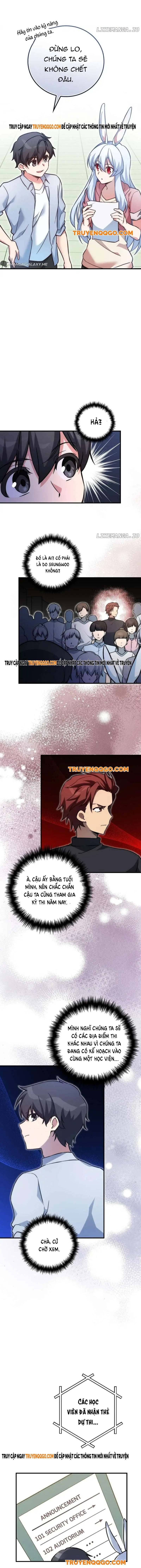 Tôi Trở Thành Bạn Thời Thơ Ấu Của Boss Cấp Trung - Chapter 28 - Page 7