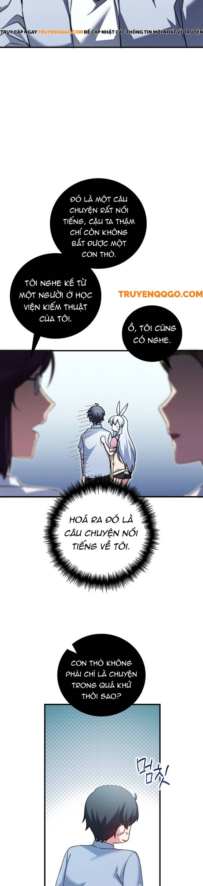 Tôi Trở Thành Bạn Thời Thơ Ấu Của Boss Cấp Trung - Chapter 31 - Page 11