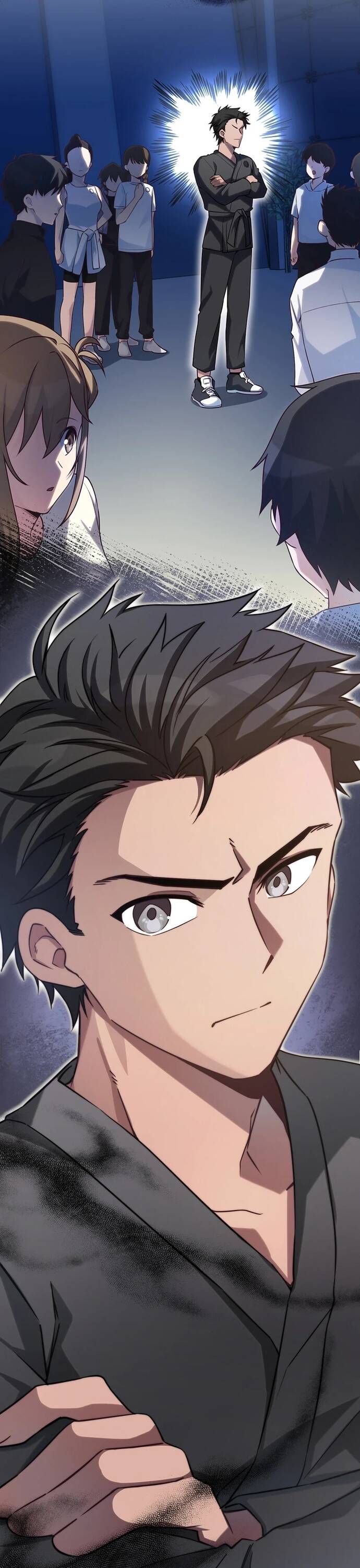 Tôi Trở Thành Bạn Thời Thơ Ấu Của Boss Cấp Trung - Chapter 31 - Page 18