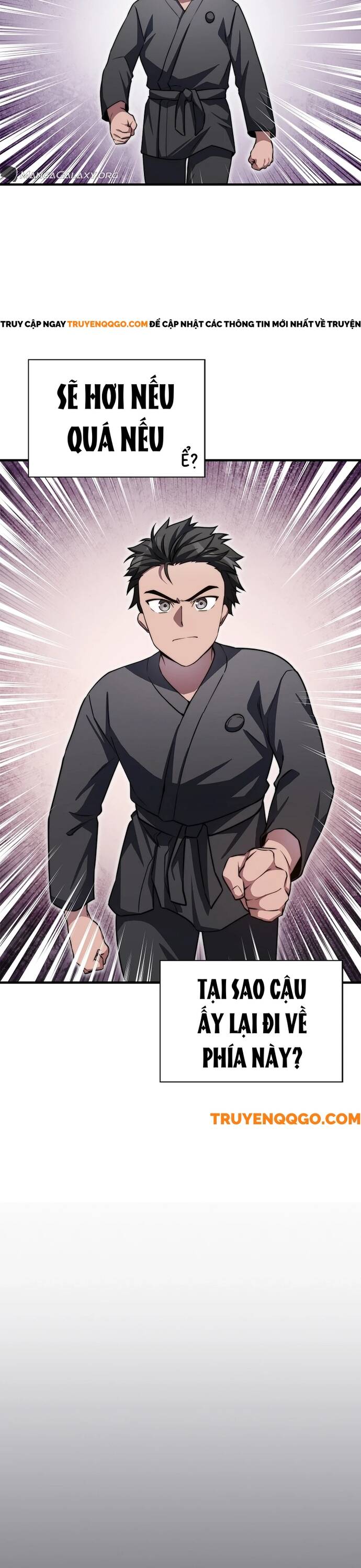 Tôi Trở Thành Bạn Thời Thơ Ấu Của Boss Cấp Trung - Chapter 31 - Page 21