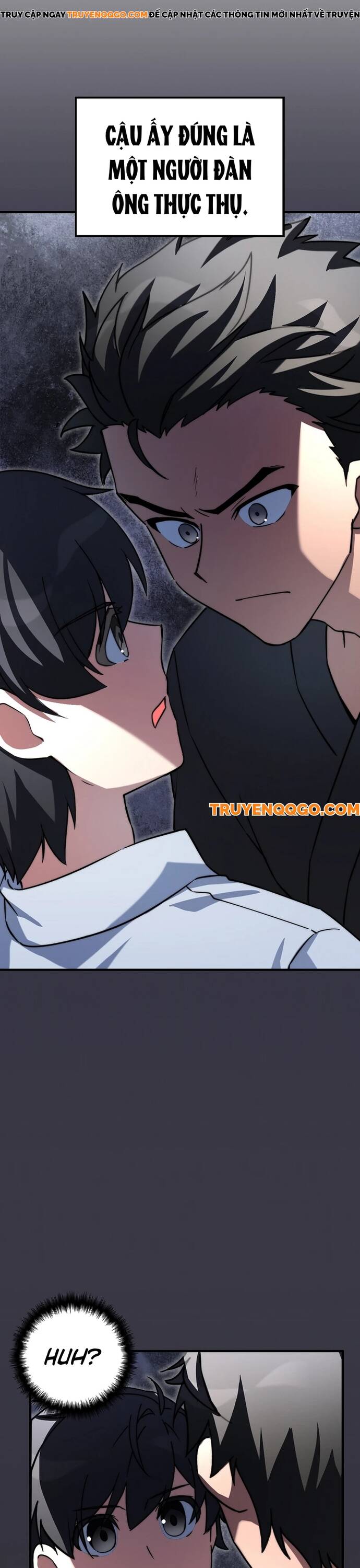 Tôi Trở Thành Bạn Thời Thơ Ấu Của Boss Cấp Trung - Chapter 31 - Page 22