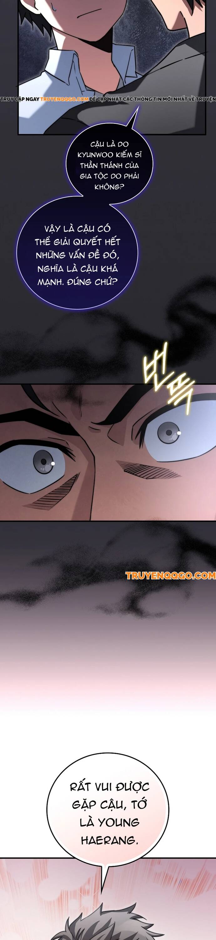 Tôi Trở Thành Bạn Thời Thơ Ấu Của Boss Cấp Trung - Chapter 31 - Page 23