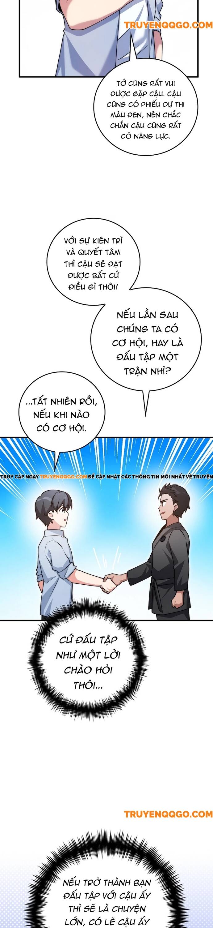 Tôi Trở Thành Bạn Thời Thơ Ấu Của Boss Cấp Trung - Chapter 31 - Page 25