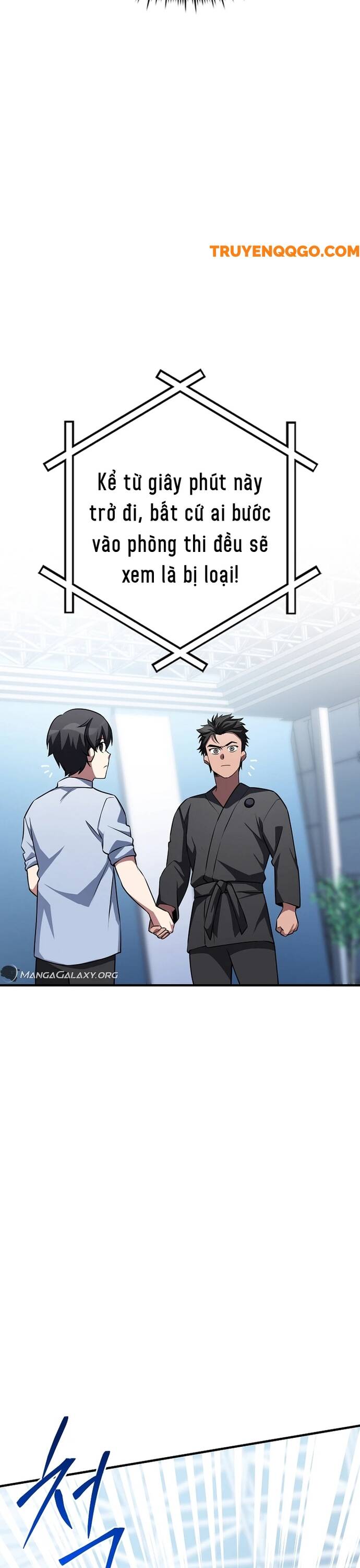 Tôi Trở Thành Bạn Thời Thơ Ấu Của Boss Cấp Trung - Chapter 31 - Page 27