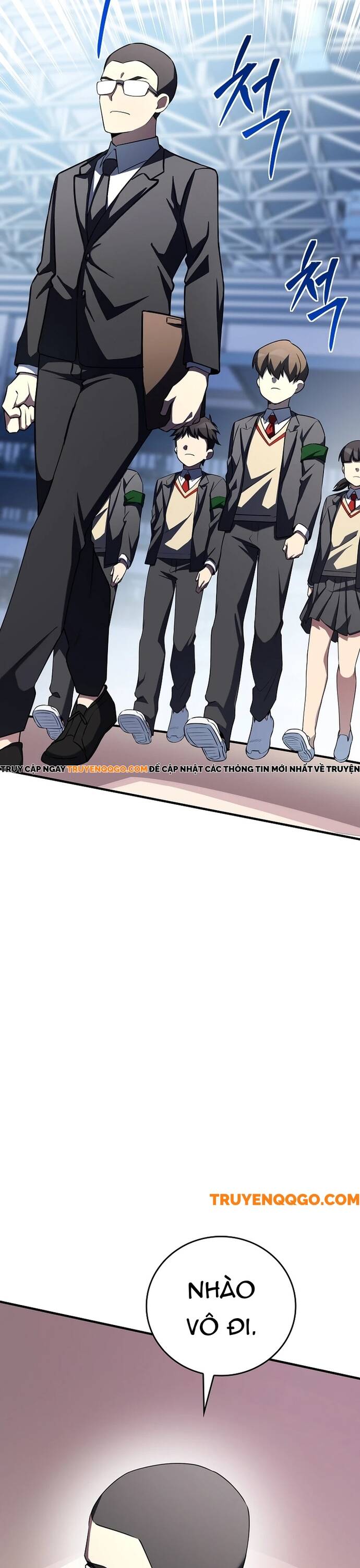 Tôi Trở Thành Bạn Thời Thơ Ấu Của Boss Cấp Trung - Chapter 31 - Page 28