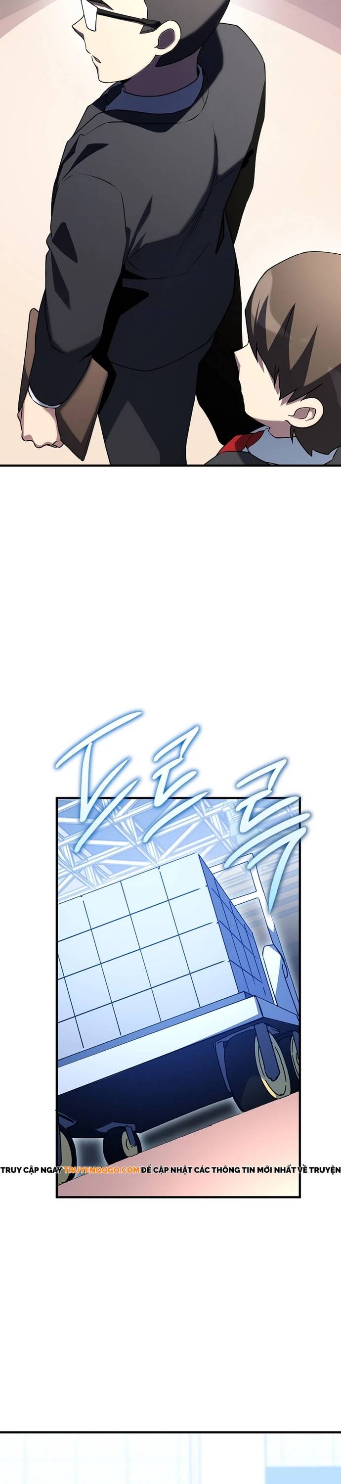 Tôi Trở Thành Bạn Thời Thơ Ấu Của Boss Cấp Trung - Chapter 31 - Page 29