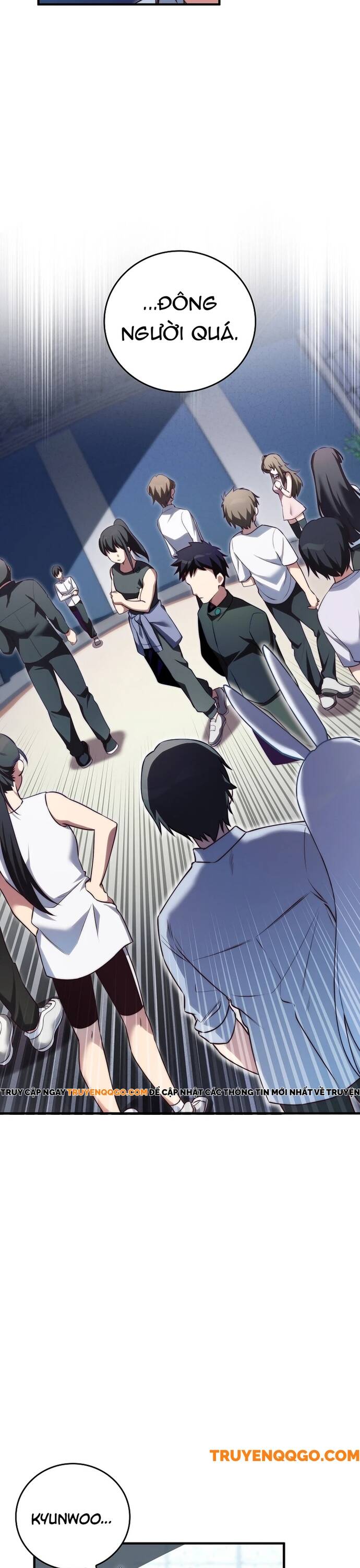 Tôi Trở Thành Bạn Thời Thơ Ấu Của Boss Cấp Trung - Chapter 31 - Page 3