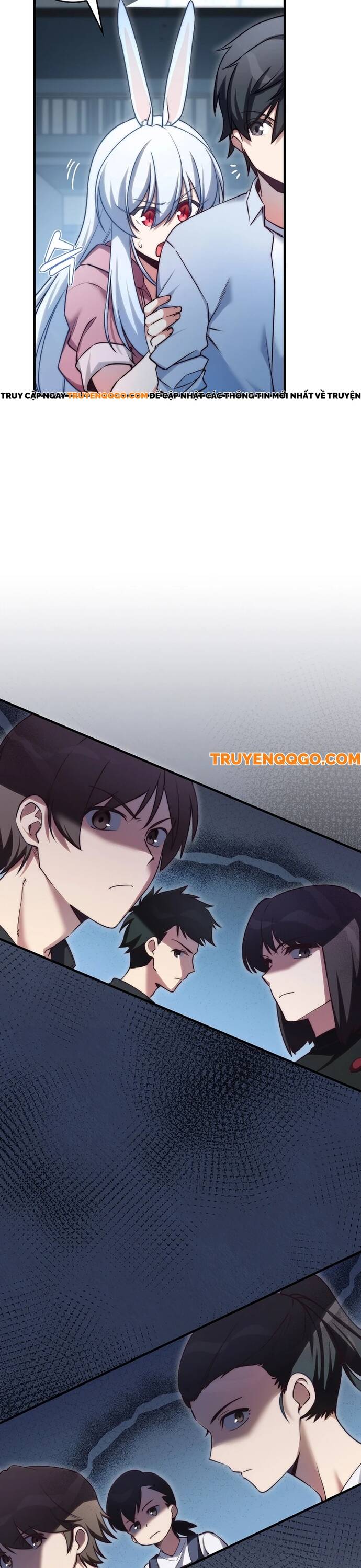 Tôi Trở Thành Bạn Thời Thơ Ấu Của Boss Cấp Trung - Chapter 31 - Page 4