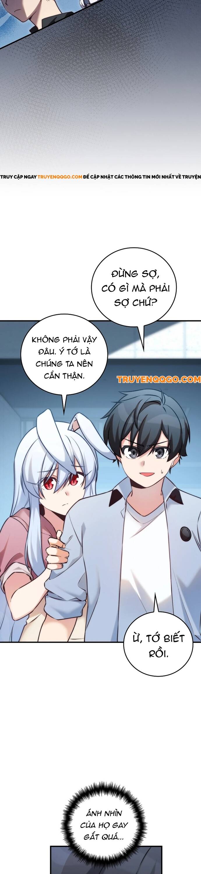 Tôi Trở Thành Bạn Thời Thơ Ấu Của Boss Cấp Trung - Chapter 31 - Page 5