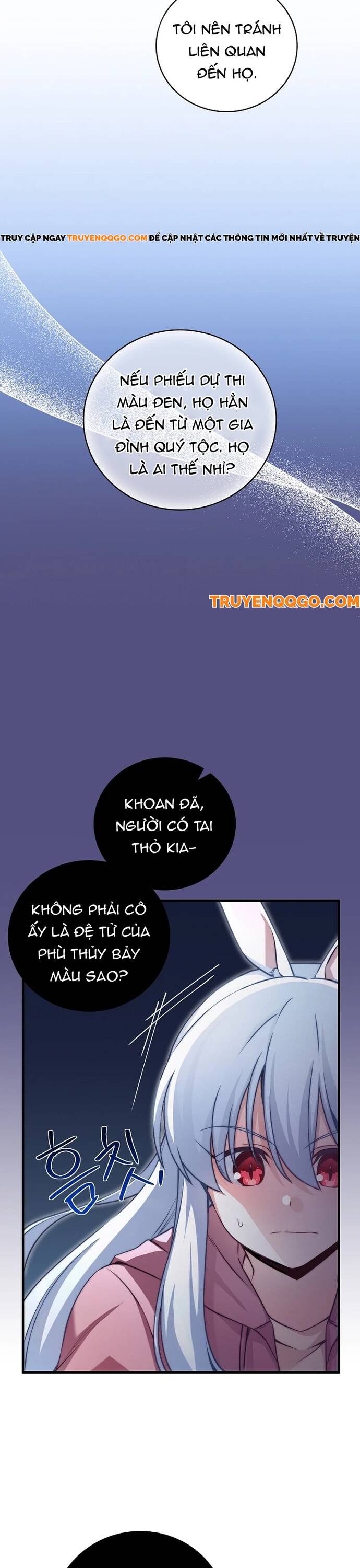 Tôi Trở Thành Bạn Thời Thơ Ấu Của Boss Cấp Trung - Chapter 31 - Page 7