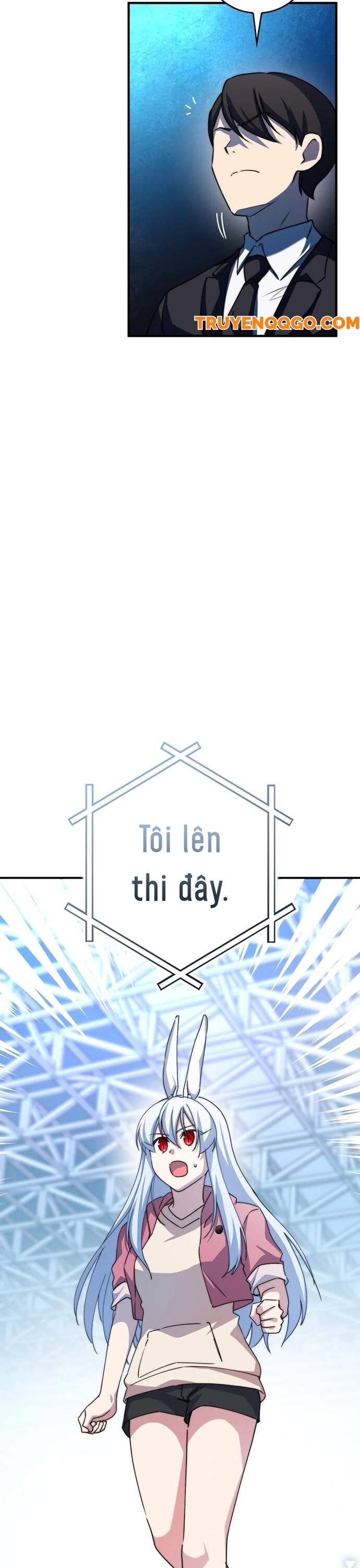 Tôi Trở Thành Bạn Thời Thơ Ấu Của Boss Cấp Trung - Chapter 32 - Page 10