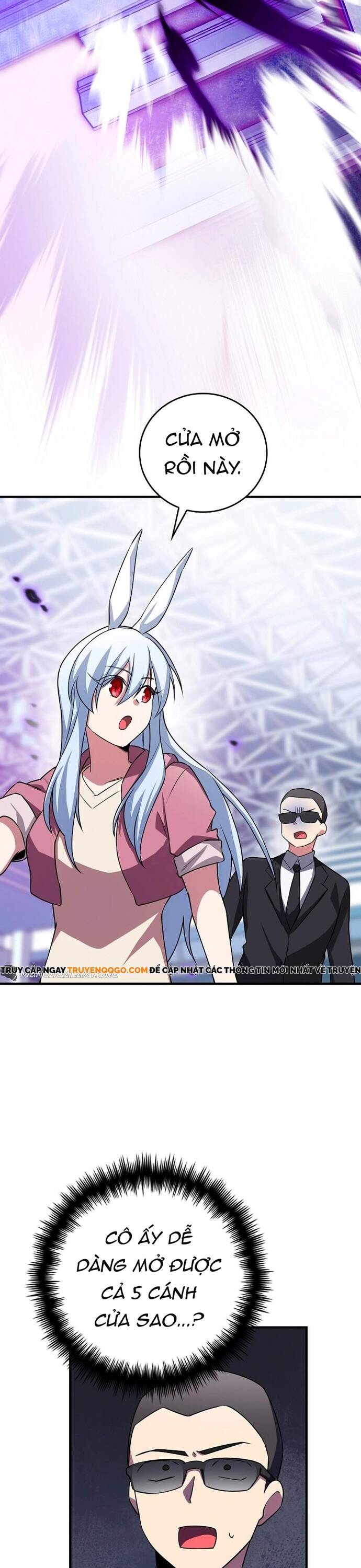 Tôi Trở Thành Bạn Thời Thơ Ấu Của Boss Cấp Trung - Chapter 32 - Page 14