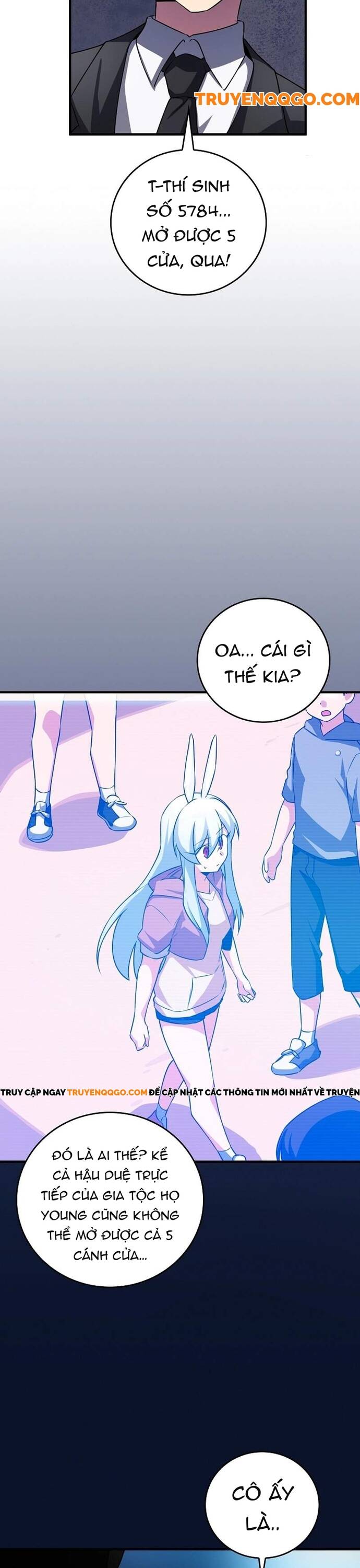 Tôi Trở Thành Bạn Thời Thơ Ấu Của Boss Cấp Trung - Chapter 32 - Page 15