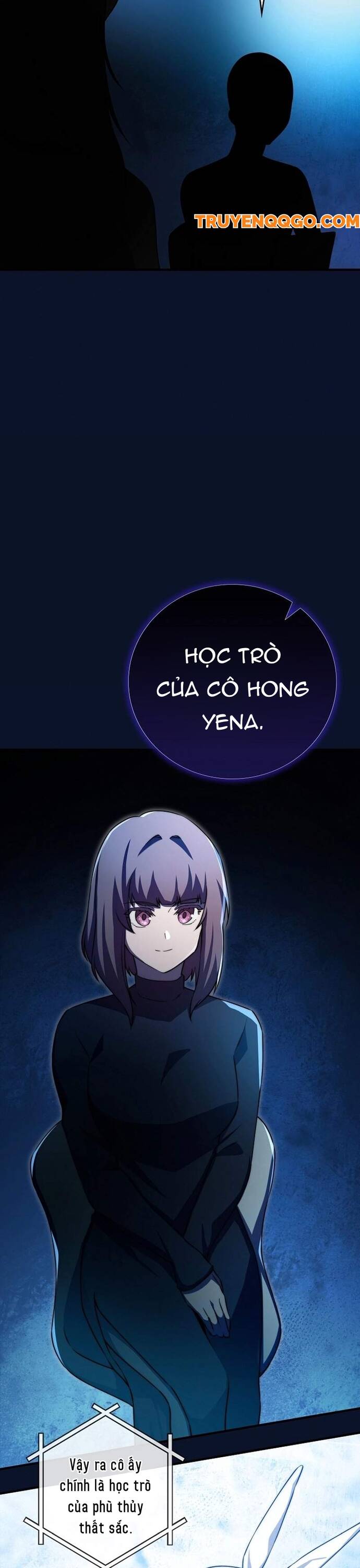 Tôi Trở Thành Bạn Thời Thơ Ấu Của Boss Cấp Trung - Chapter 32 - Page 16