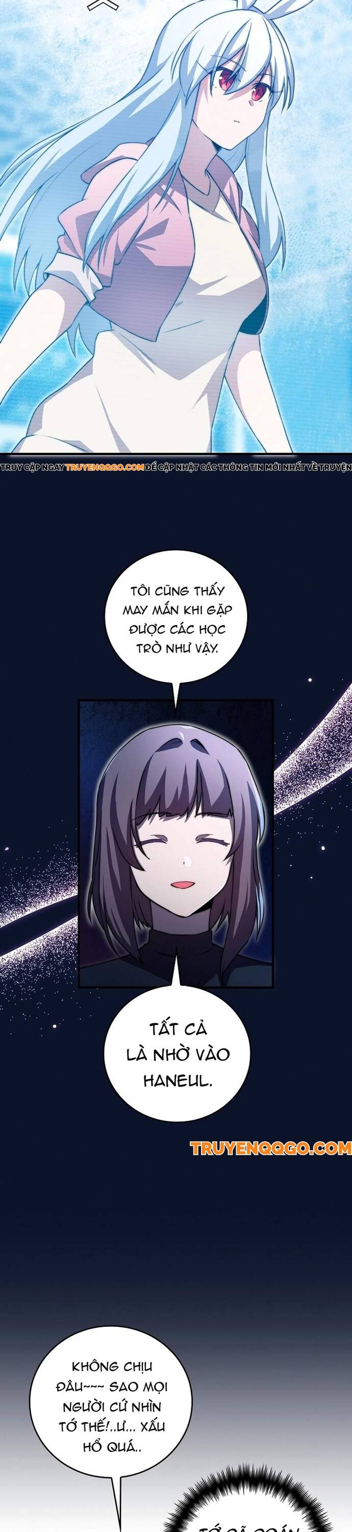 Tôi Trở Thành Bạn Thời Thơ Ấu Của Boss Cấp Trung - Chapter 32 - Page 17