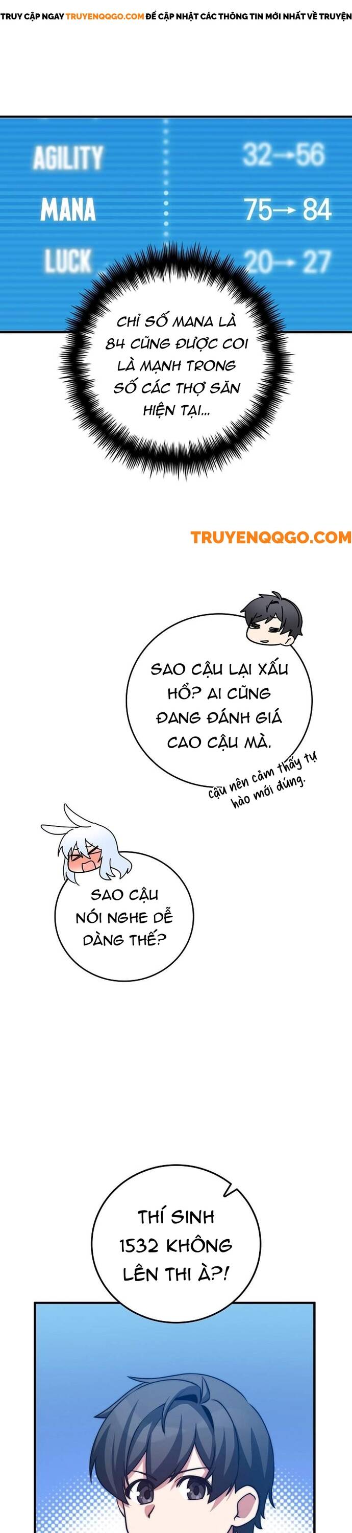 Tôi Trở Thành Bạn Thời Thơ Ấu Của Boss Cấp Trung - Chapter 32 - Page 19