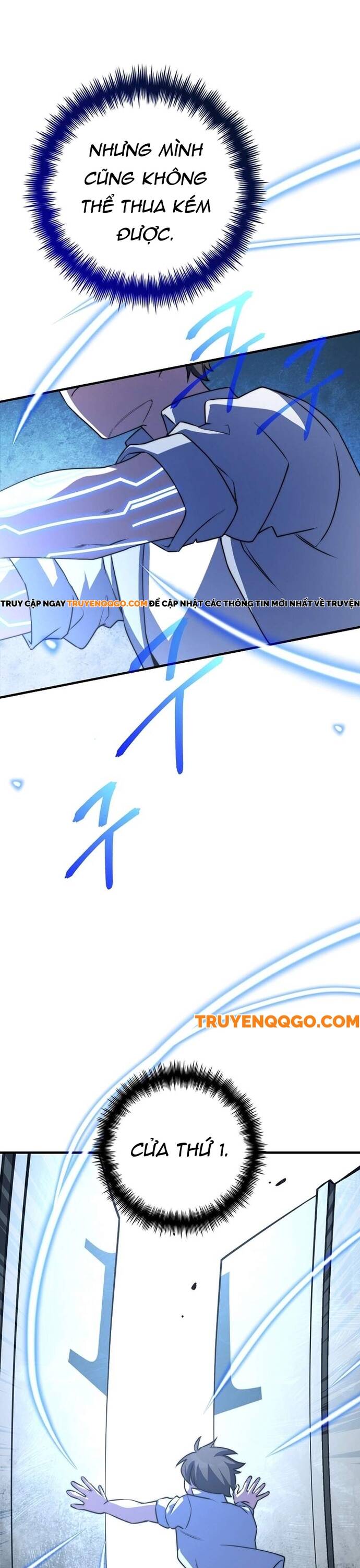 Tôi Trở Thành Bạn Thời Thơ Ấu Của Boss Cấp Trung - Chapter 32 - Page 22