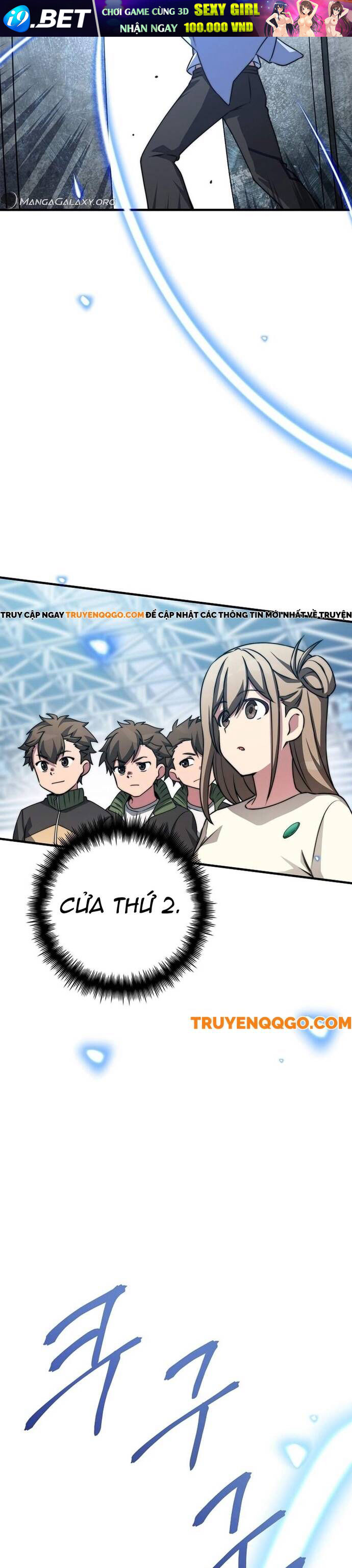 Tôi Trở Thành Bạn Thời Thơ Ấu Của Boss Cấp Trung - Chapter 32 - Page 23