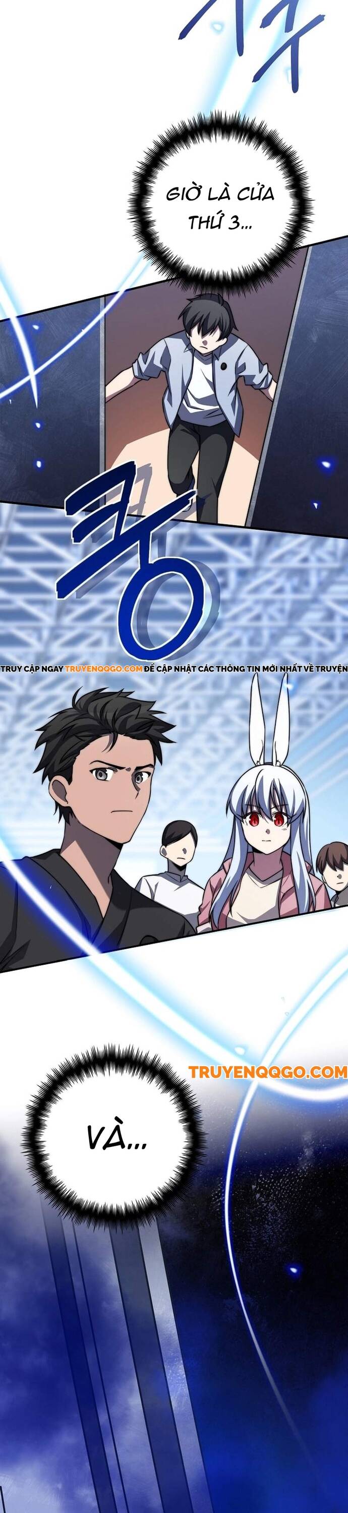 Tôi Trở Thành Bạn Thời Thơ Ấu Của Boss Cấp Trung - Chapter 32 - Page 24