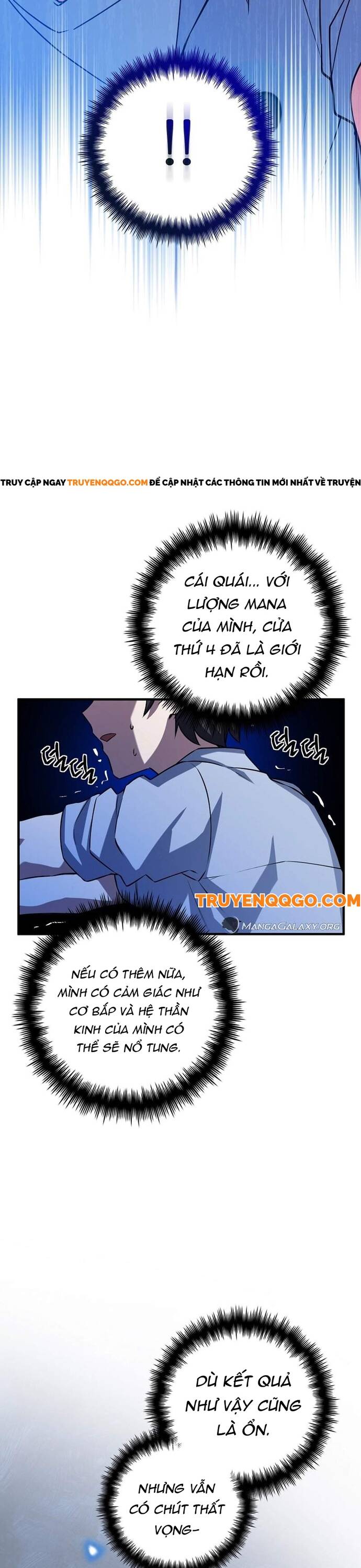 Tôi Trở Thành Bạn Thời Thơ Ấu Của Boss Cấp Trung - Chapter 32 - Page 27