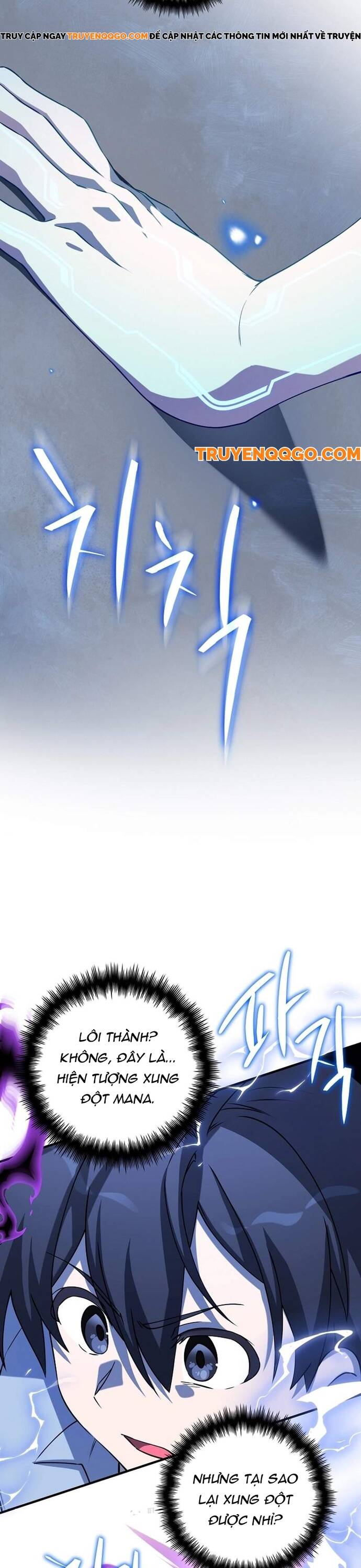 Tôi Trở Thành Bạn Thời Thơ Ấu Của Boss Cấp Trung - Chapter 32 - Page 28