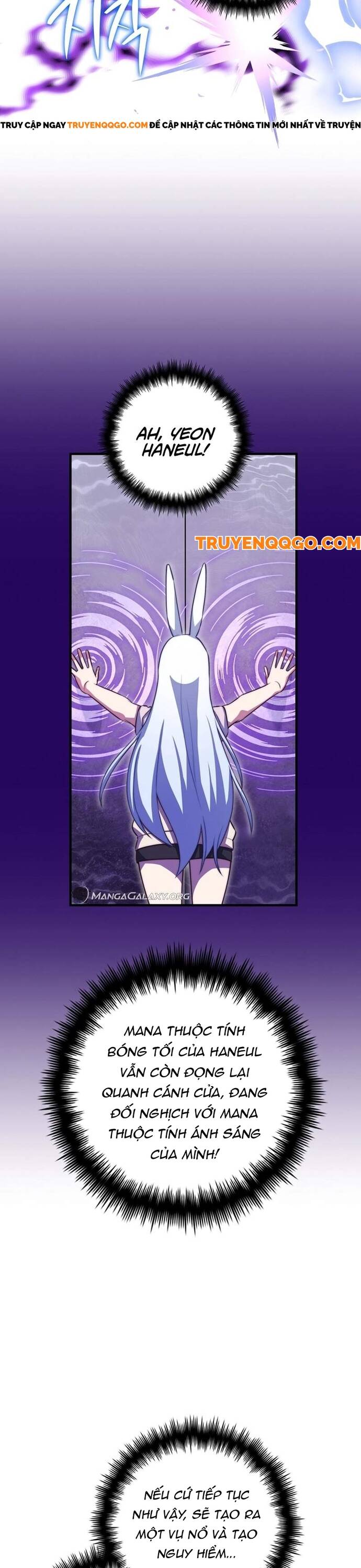 Tôi Trở Thành Bạn Thời Thơ Ấu Của Boss Cấp Trung - Chapter 32 - Page 29