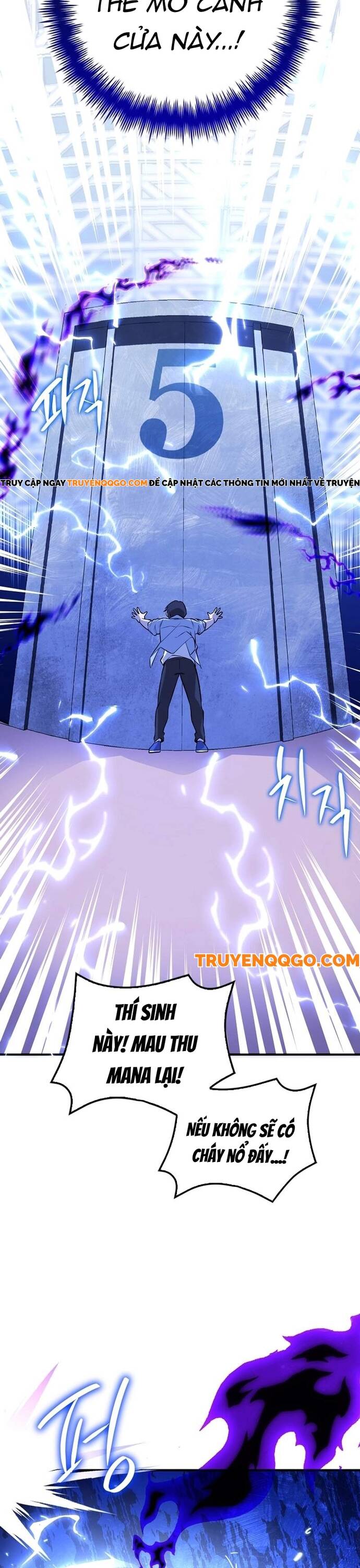 Tôi Trở Thành Bạn Thời Thơ Ấu Của Boss Cấp Trung - Chapter 32 - Page 31