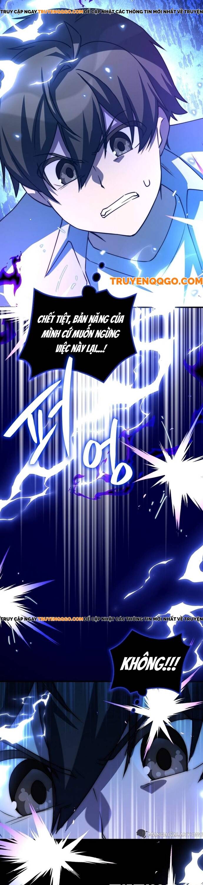 Tôi Trở Thành Bạn Thời Thơ Ấu Của Boss Cấp Trung - Chapter 32 - Page 32