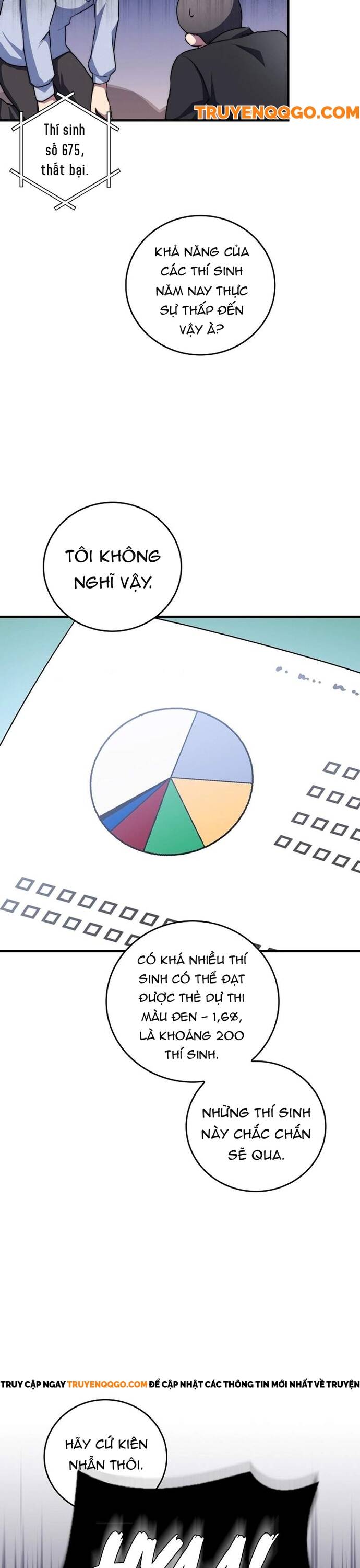 Tôi Trở Thành Bạn Thời Thơ Ấu Của Boss Cấp Trung - Chapter 32 - Page 5