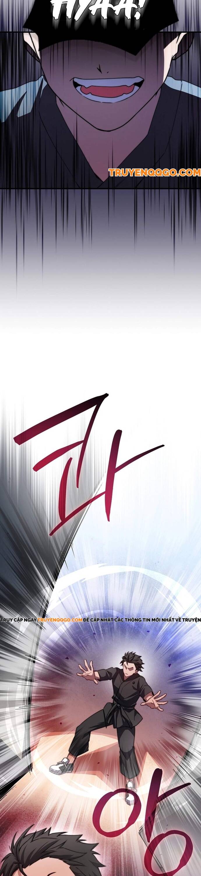 Tôi Trở Thành Bạn Thời Thơ Ấu Của Boss Cấp Trung - Chapter 32 - Page 6