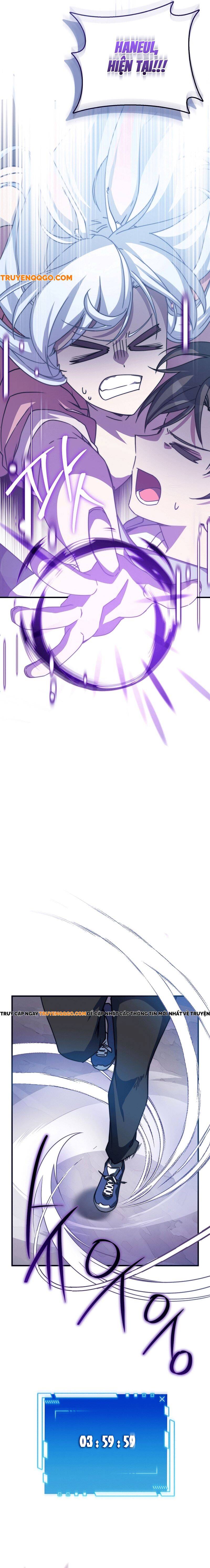 Tôi Trở Thành Bạn Thời Thơ Ấu Của Boss Cấp Trung - Chapter 33 - Page 11