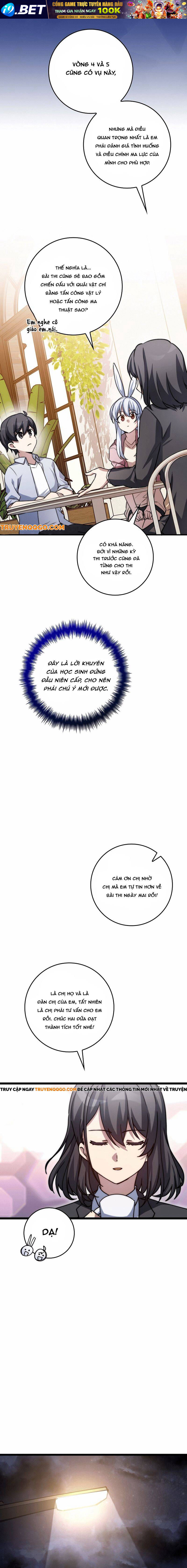 Tôi Trở Thành Bạn Thời Thơ Ấu Của Boss Cấp Trung - Chapter 33 - Page 17