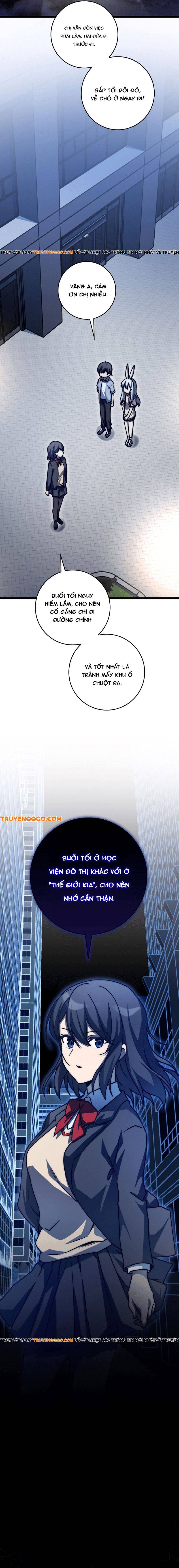 Tôi Trở Thành Bạn Thời Thơ Ấu Của Boss Cấp Trung - Chapter 33 - Page 18