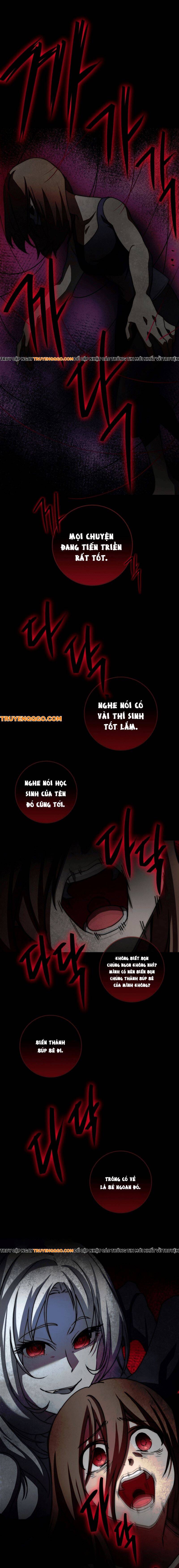 Tôi Trở Thành Bạn Thời Thơ Ấu Của Boss Cấp Trung - Chapter 33 - Page 20