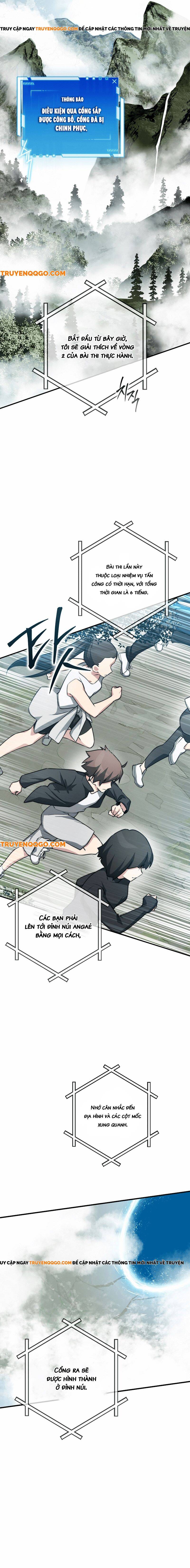 Tôi Trở Thành Bạn Thời Thơ Ấu Của Boss Cấp Trung - Chapter 33 - Page 4