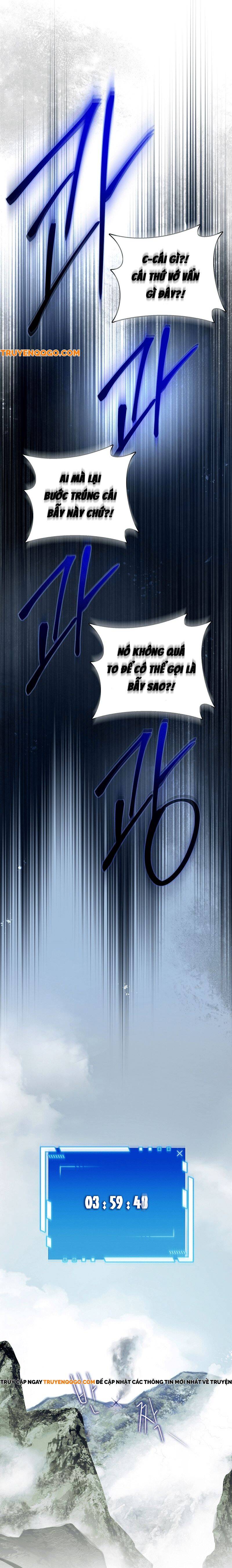 Tôi Trở Thành Bạn Thời Thơ Ấu Của Boss Cấp Trung - Chapter 33 - Page 9