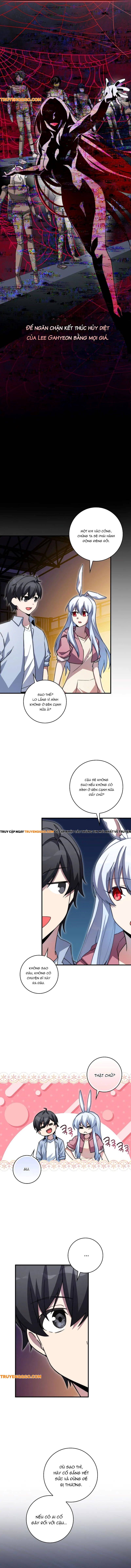 Tôi Trở Thành Bạn Thời Thơ Ấu Của Boss Cấp Trung - Chapter 34 - Page 10