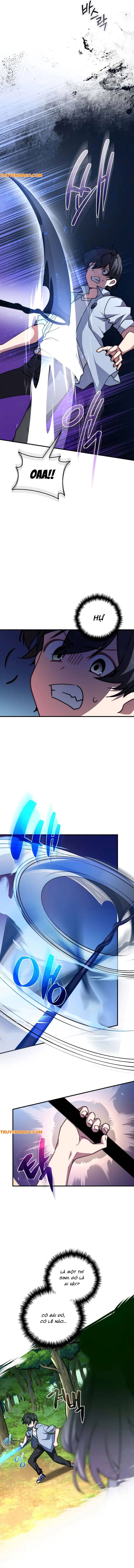 Tôi Trở Thành Bạn Thời Thơ Ấu Của Boss Cấp Trung - Chapter 34 - Page 13