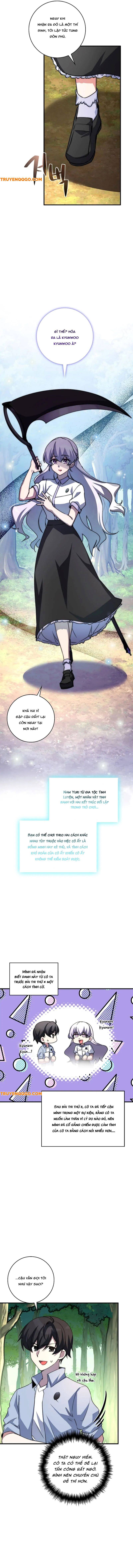 Tôi Trở Thành Bạn Thời Thơ Ấu Của Boss Cấp Trung - Chapter 34 - Page 14