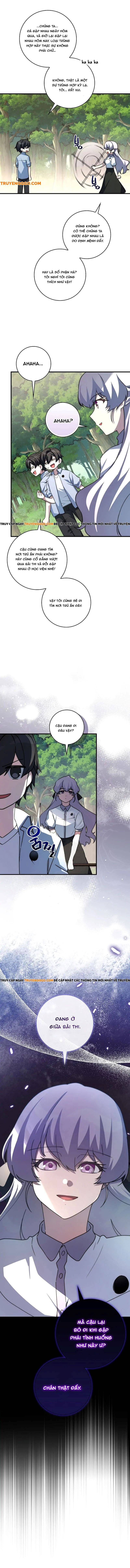Tôi Trở Thành Bạn Thời Thơ Ấu Của Boss Cấp Trung - Chapter 34 - Page 15