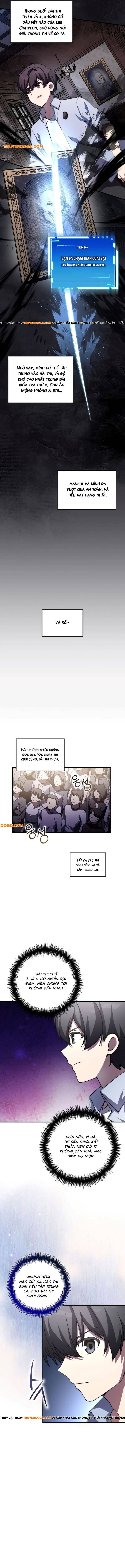 Tôi Trở Thành Bạn Thời Thơ Ấu Của Boss Cấp Trung - Chapter 34 - Page 4