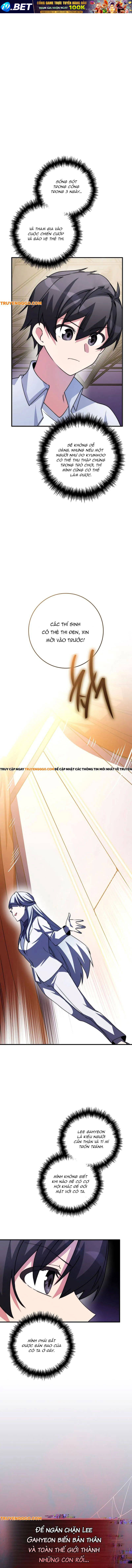 Tôi Trở Thành Bạn Thời Thơ Ấu Của Boss Cấp Trung - Chapter 34 - Page 9