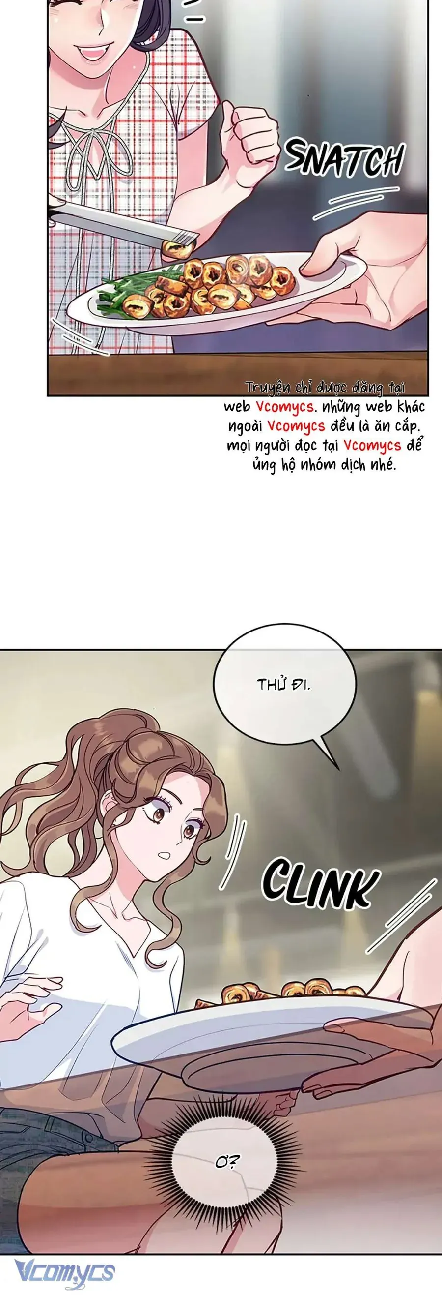 Lời Tỏ Tình Đáng Ngờ - Chapter 21 - Page 16