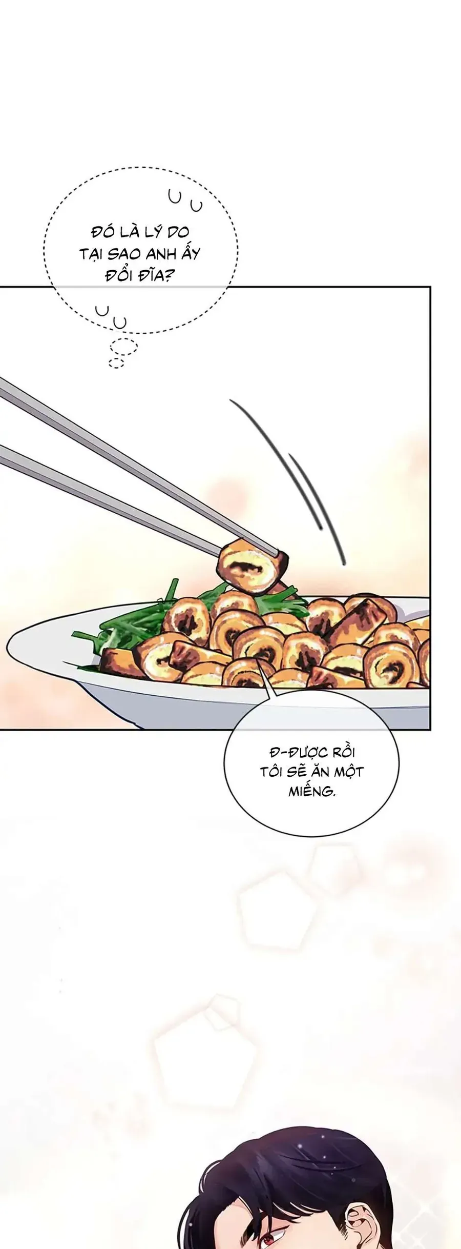 Lời Tỏ Tình Đáng Ngờ - Chapter 21 - Page 19