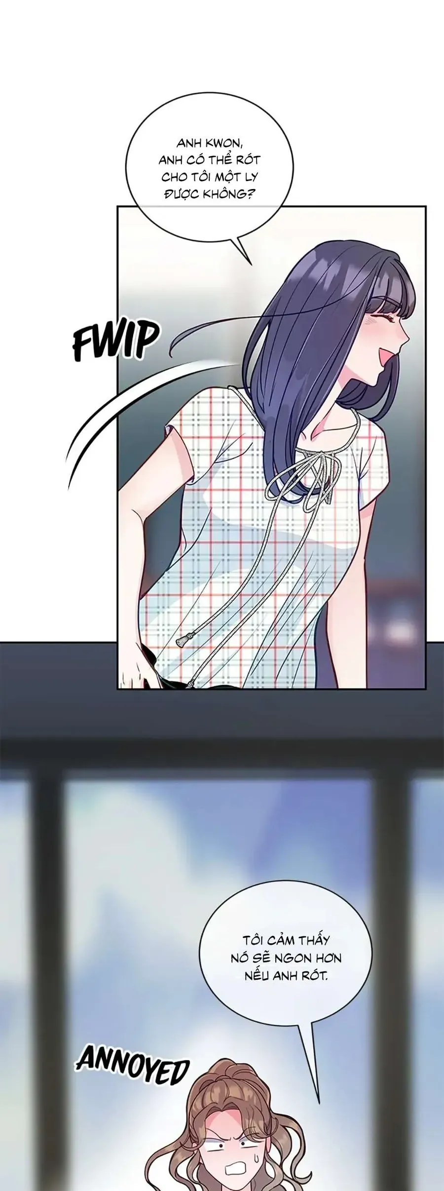 Lời Tỏ Tình Đáng Ngờ - Chapter 21 - Page 23