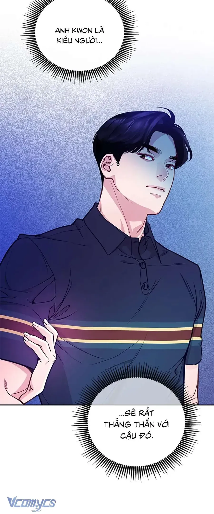 Lời Tỏ Tình Đáng Ngờ - Chapter 21 - Page 26