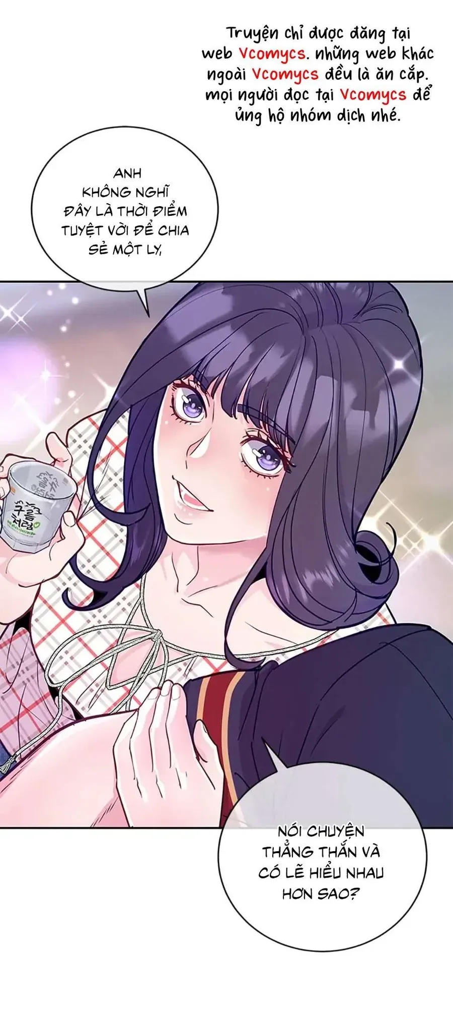 Lời Tỏ Tình Đáng Ngờ - Chapter 21 - Page 27