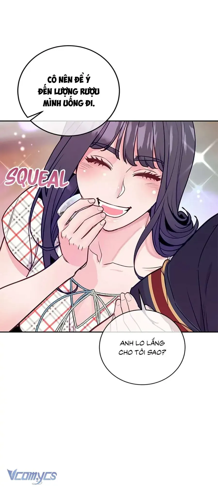 Lời Tỏ Tình Đáng Ngờ - Chapter 21 - Page 28