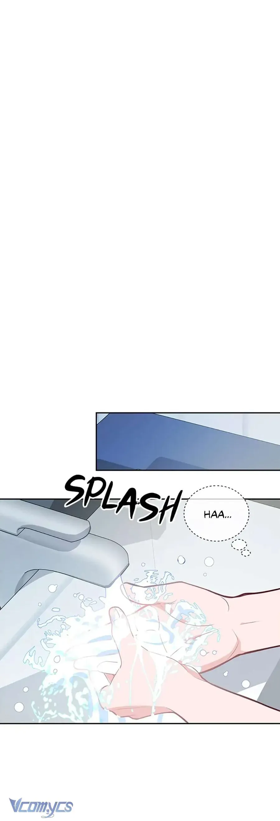 Lời Tỏ Tình Đáng Ngờ - Chapter 21 - Page 36