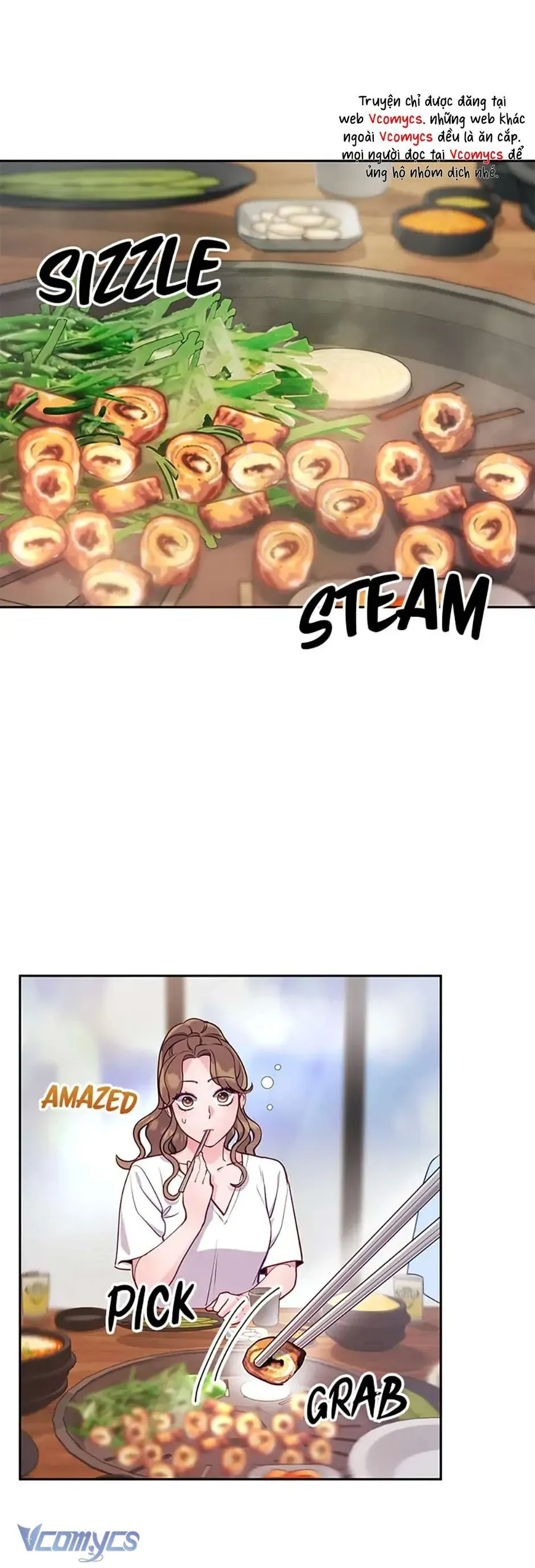 Lời Tỏ Tình Đáng Ngờ - Chapter 21 - Page 4